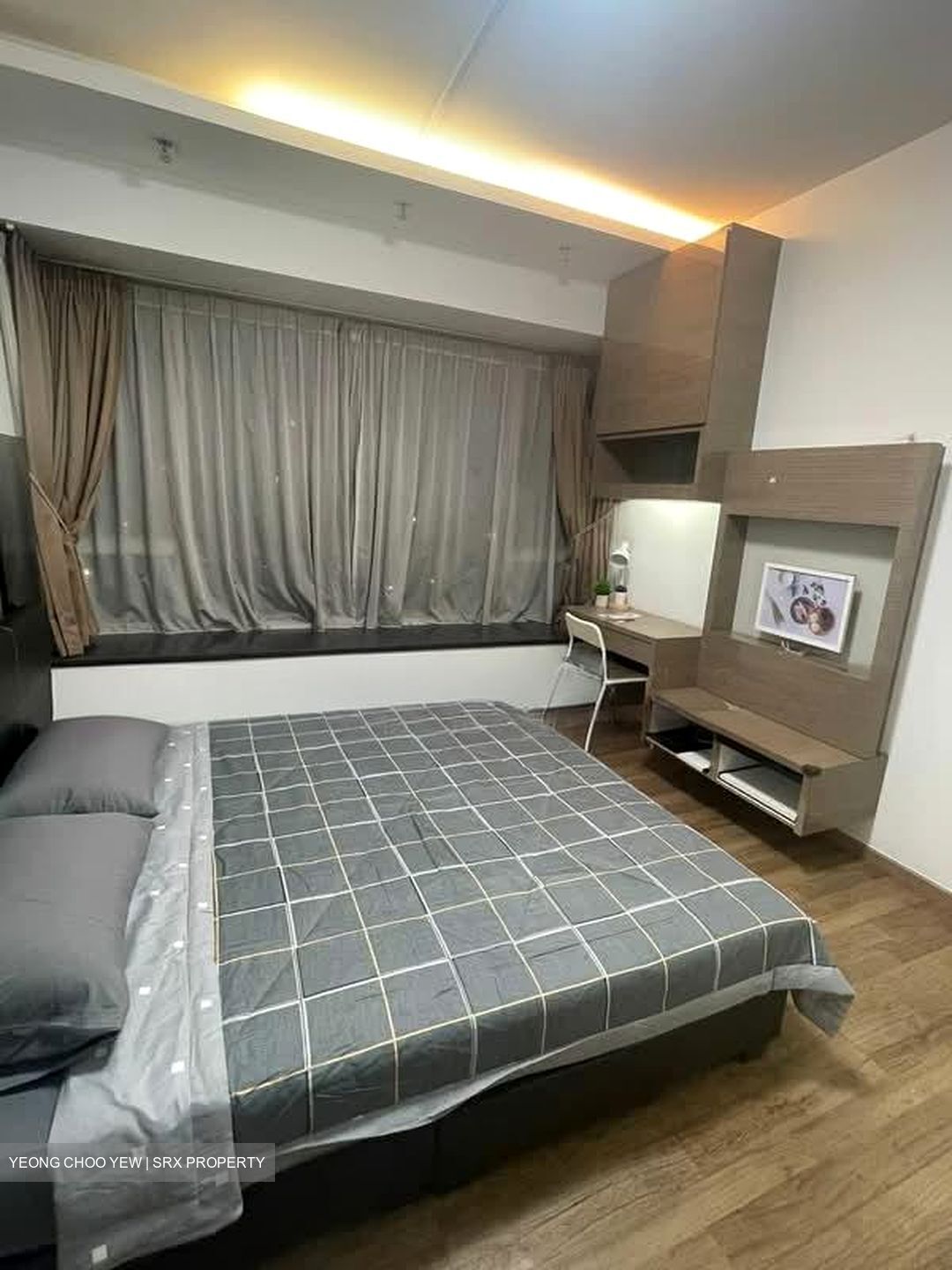 The Centris (D22), Apartment #559868891